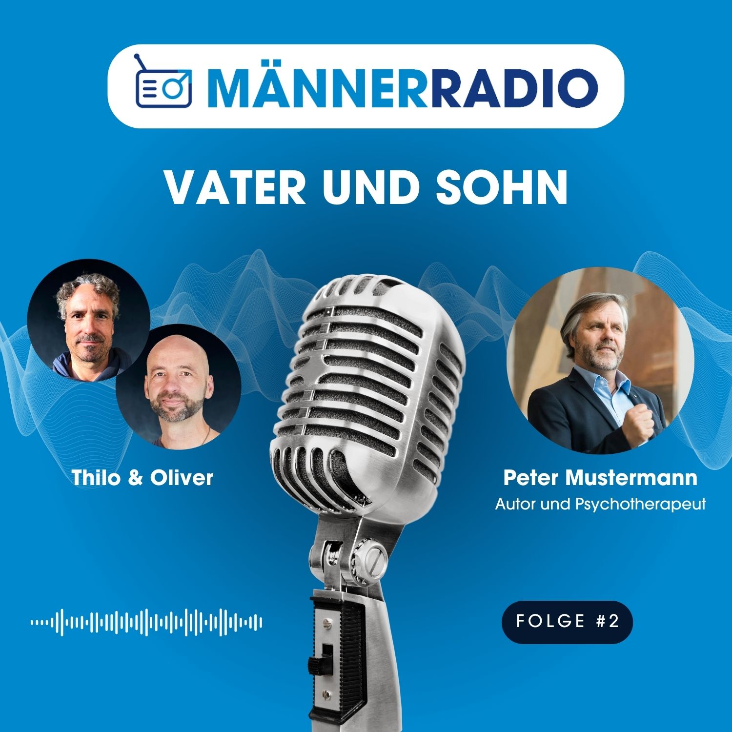 Podcast Folge 1